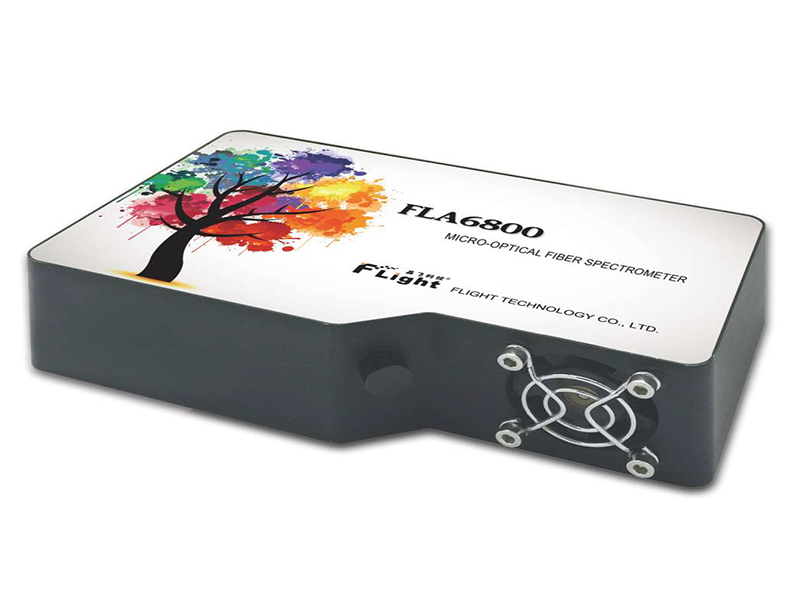 FLA6800系列微型光纤光谱仪